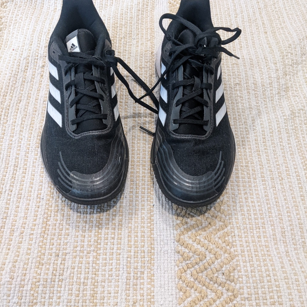 Adidas Shoes Size8